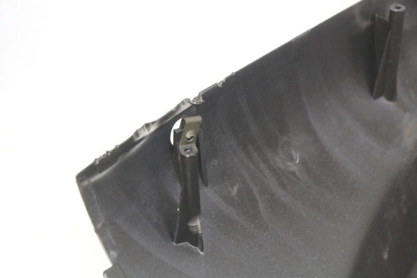 photo de FALDóN APRILIA SCARABEO LIGHT 125 (2007 - 2011) - Vista general del producto