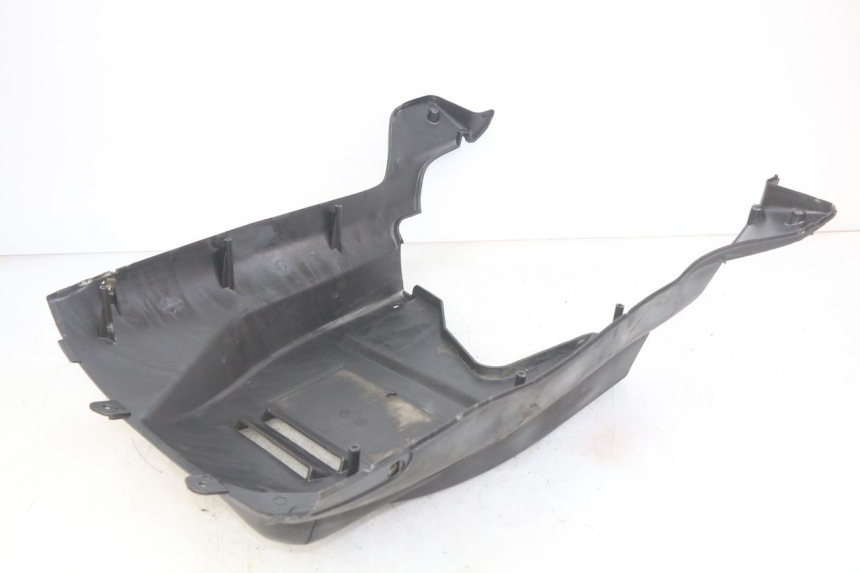 photo de FALDóN APRILIA SCARABEO LIGHT 125 (2007 - 2011) - Detalles de los puntos de fijación