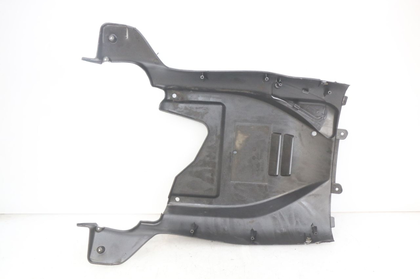 photo de FALDóN APRILIA SCARABEO LIGHT 125 (2007 - 2011) - Estado de la superficie y material