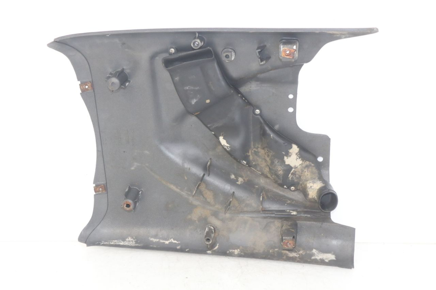 photo de BAJO DE CHASIS APRILIA SCARABEO 100 (2003 - 2012) - Zoom estado de uso