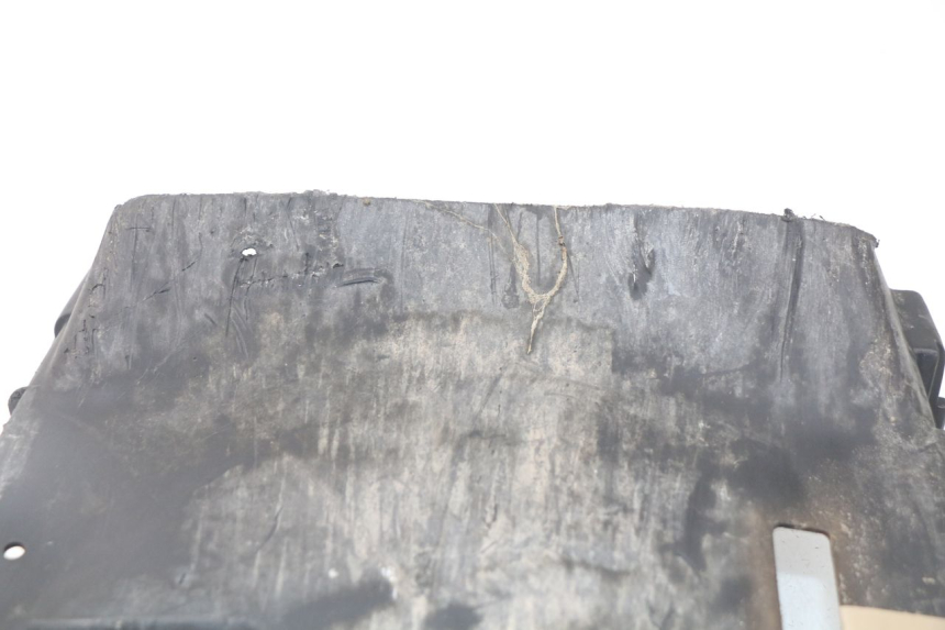 photo de BAJO CARENADO HONDA SCV LEAD 100 (2003 - 2007) - Zoom estado de uso