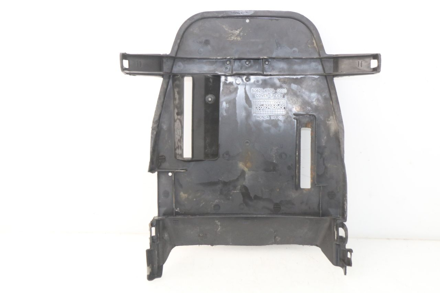 photo de BAJO CARENADO HONDA SCV LEAD 100 (2003 - 2007) - Otra perspectiva