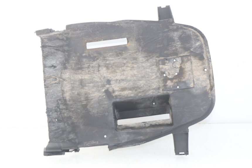 photo de BAJO CARENADO HONDA SCV LEAD 100 (2003 - 2007) - Primer plano técnico