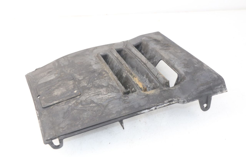 photo de BAJO CARENADO HONDA SES DYLAN 125 (2002 - 2006) - Zoom estado de uso