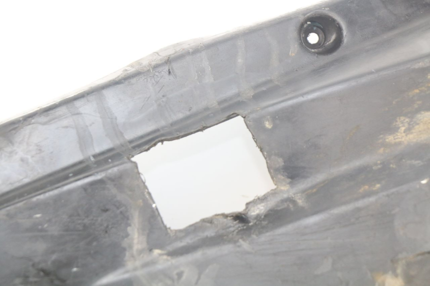 photo de FALDóN YAMAHA SLIDER NAKED 50 (2004 - 2018) - Zoom sobre los componentes