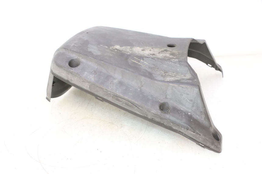 photo de BAJO CARENADO YAMAHA SLIDER 50 (1999 - 2004) - Características distintivas