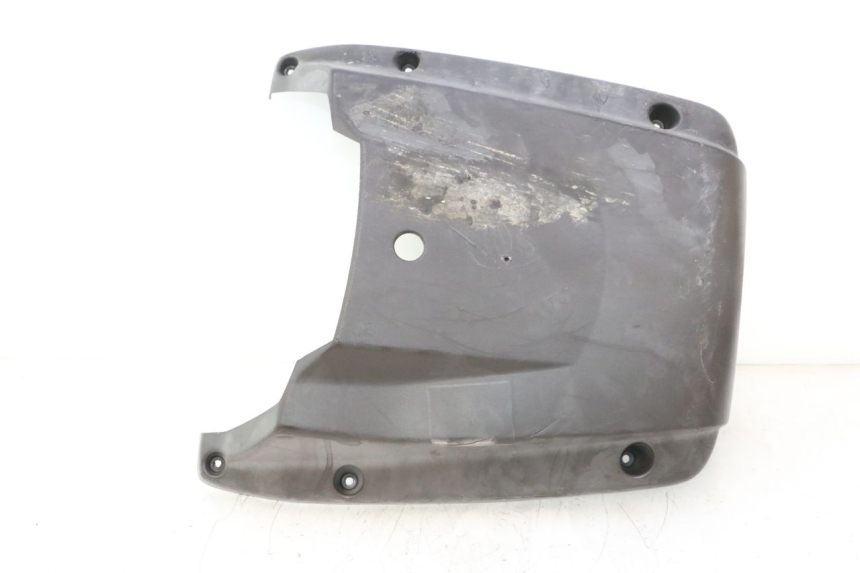 photo de BAJO CARENADO YAMAHA SLIDER 50 (1999 - 2004) - Primer plano técnico