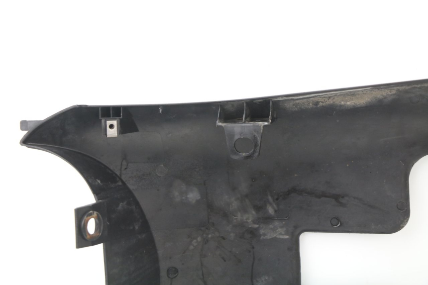 photo de BAJO CARENADO GILERA STALKER 50 (1997 - 2005) - Estado de la superficie y material