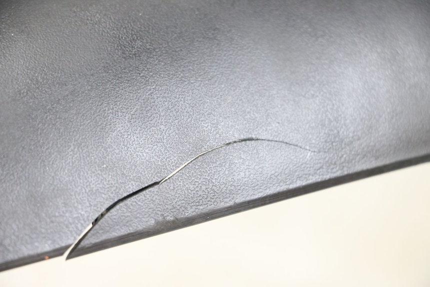 photo de Faldón VASTRO STREET X 4T 50 (2016 - 2021) - Otra perspectiva