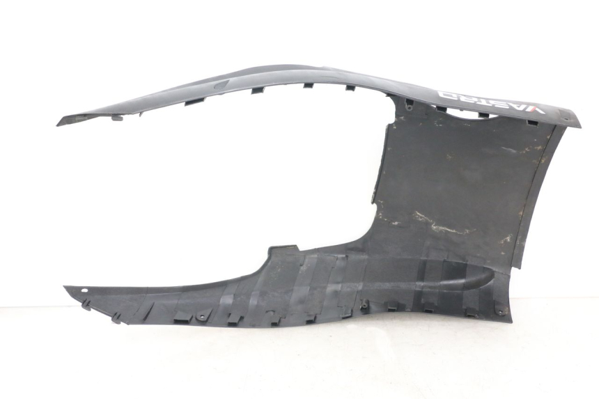 photo de Faldón VASTRO STREET X 4T 50 (2016 - 2021) - Primer plano técnico