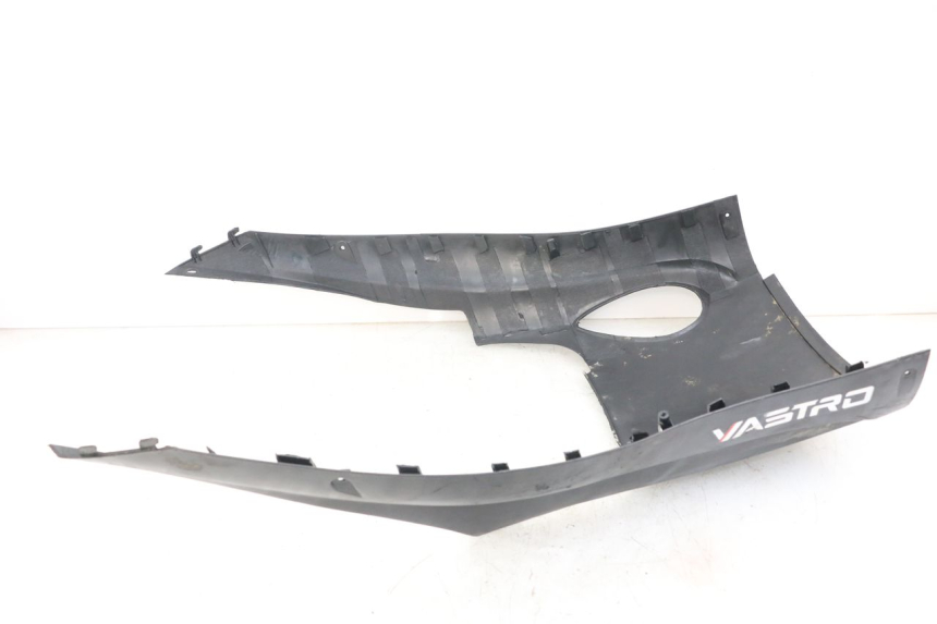 photo de Faldón VASTRO STREET X 4T 50 (2016 - 2021) - Vista general del producto