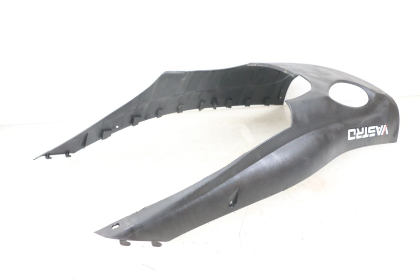 photo de Faldón VASTRO STREET X 4T 50 (2016 - 2021) - Estado de la superficie y material