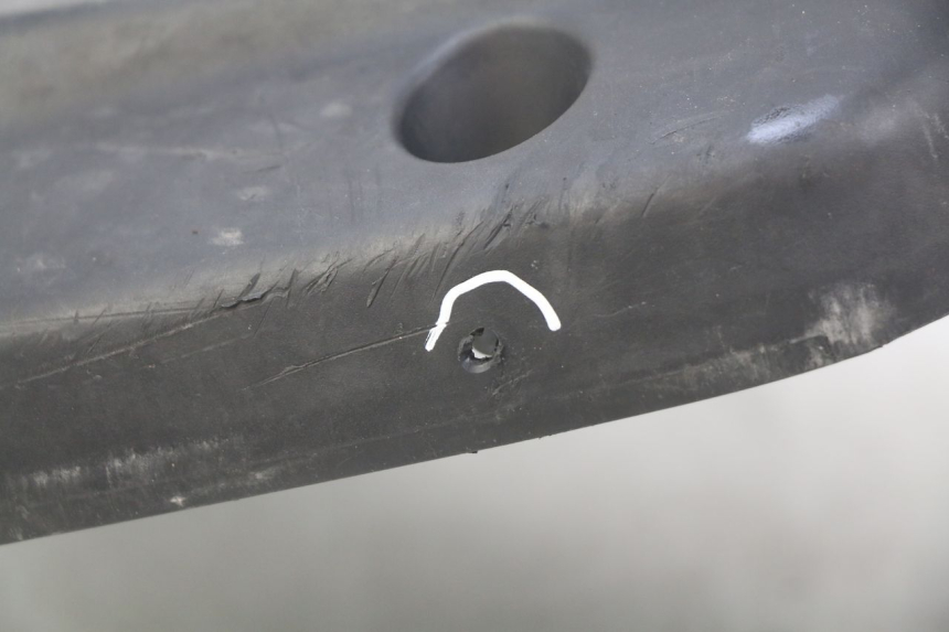 photo de FALDONES. MBK STUNT NAKED 50 (2004 - 2018) - Vista general del producto