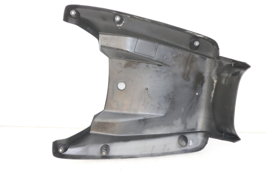 photo de FALDONES. MBK STUNT NAKED 50 (2004 - 2018) - Zoom estado de uso