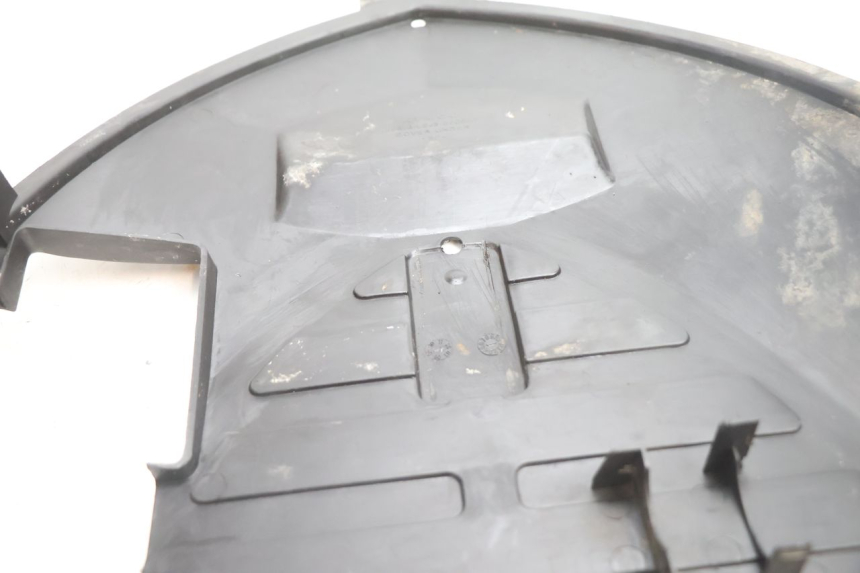 photo de BAJO CARENADO KYMCO SUPER 8 2T 50 (2007 - 2013) - Características distintivas