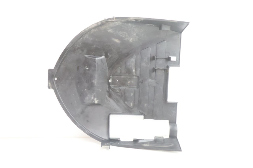 photo de BAJO CARENADO KYMCO SUPER 8 2T 50 (2007 - 2013) - Estado de la superficie y material