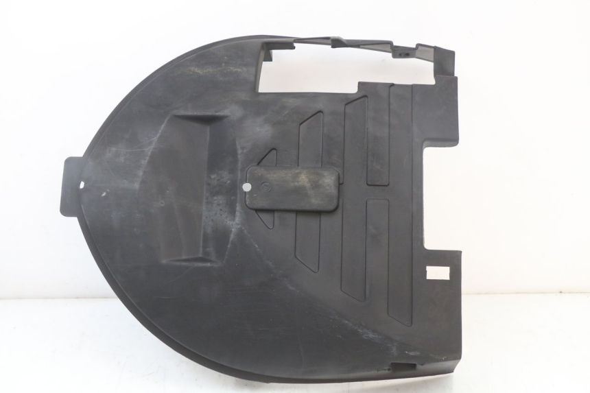 photo de BAJO CARENADO KYMCO SUPER 8 4T 50 (2018 - 2020) - Vista principal