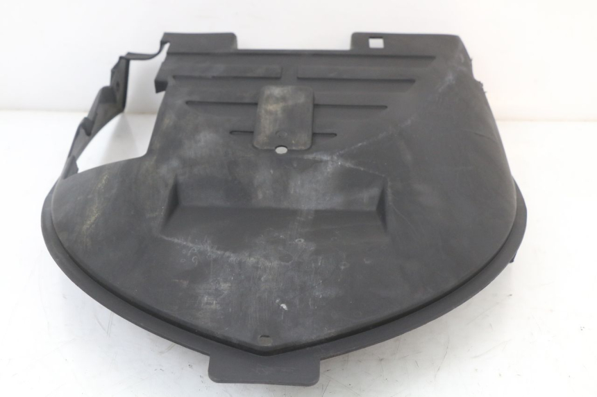 photo de BAJO CARENADO KYMCO SUPER 8 4T 50 (2018 - 2020) - Zoom estado de uso