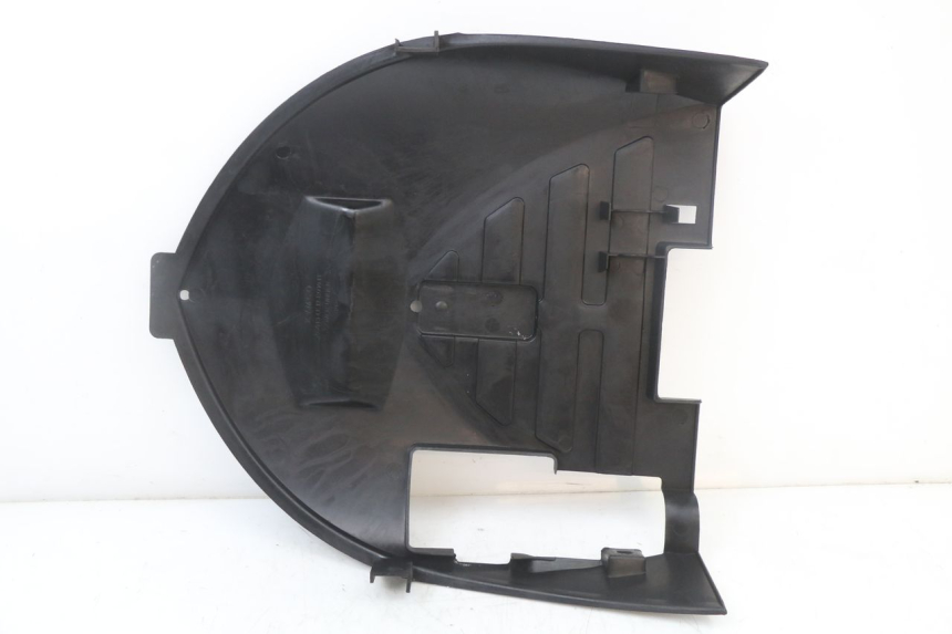 photo de BAJO CARENADO KYMCO SUPER 8 4T 50 (2018 - 2020) - Primer plano técnico