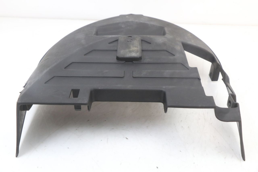 photo de BAJO CARENADO KYMCO SUPER 8 4T 50 (2018 - 2020) - Detalles de los puntos de fijación