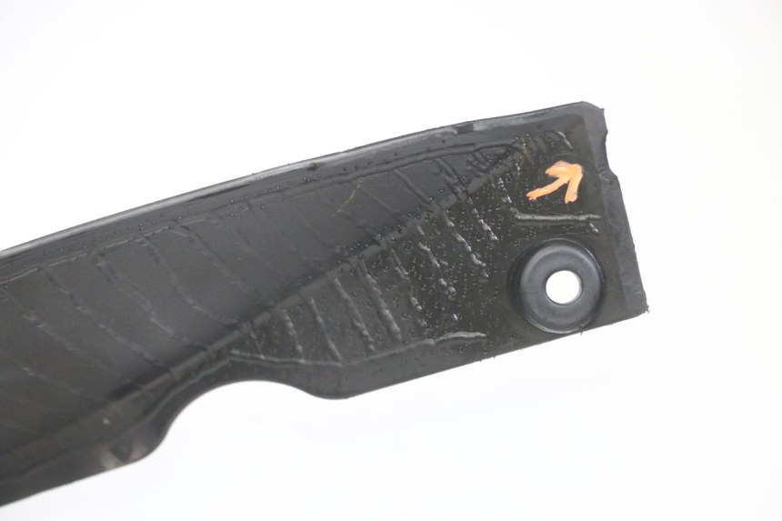 photo de BAJO CARENADO SUZUKI BURGMAN 125 (2018 - 2021) - Otra perspectiva