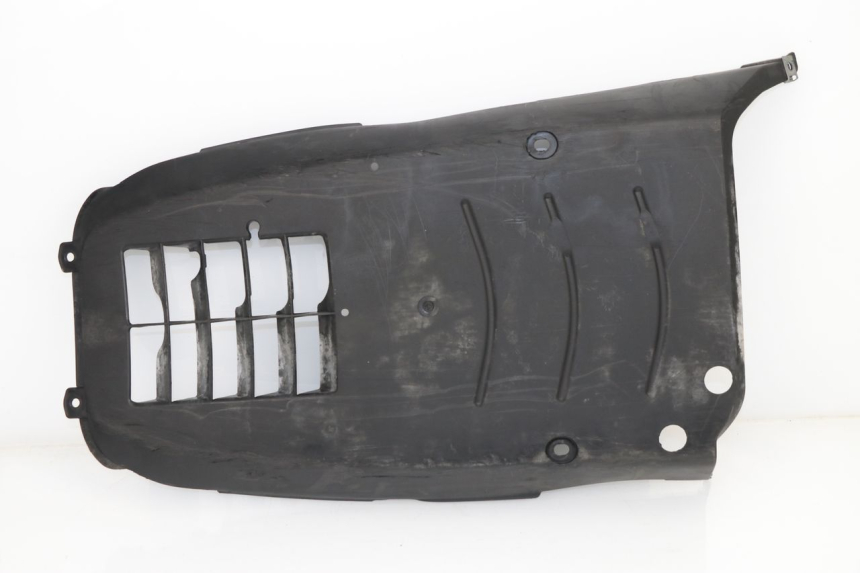 photo de BAJO DEL CHASIS SUZUKI UH BURGMAN 125 (2002 - 2006) - Vista principal