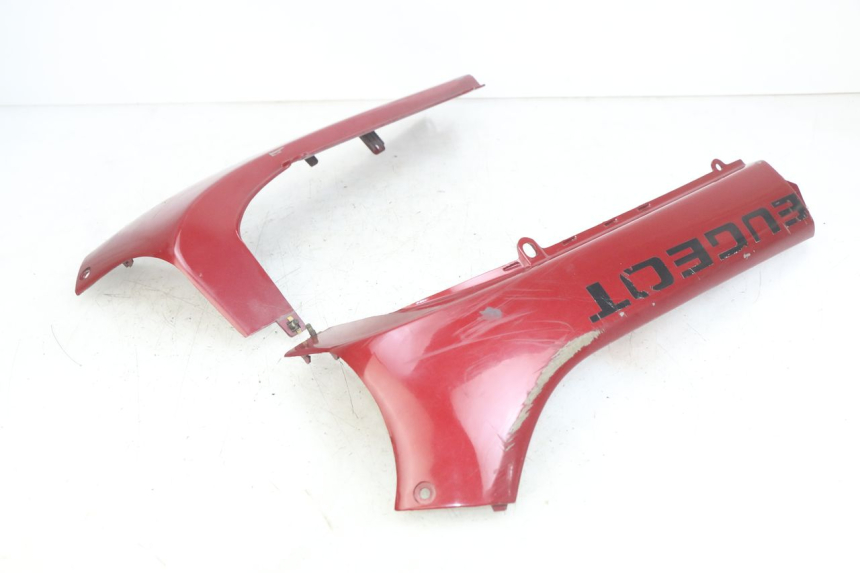 photo de BAJO DEL CHASIS PEUGEOT SV 125 (1991 - 1994) - Vista principal
