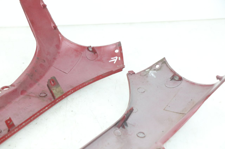 photo de BAJO DEL CHASIS PEUGEOT SV 125 (1991 - 1994) - Otra vista del artículo