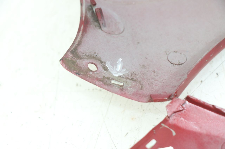 photo de BAJO DEL CHASIS PEUGEOT SV 125 (1991 - 1994) - Primer plano de alta resolución