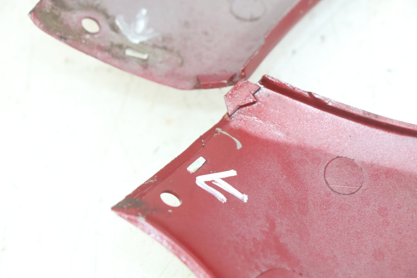 photo de BAJO DEL CHASIS PEUGEOT SV 125 (1991 - 1994) - Foto de producto adicional