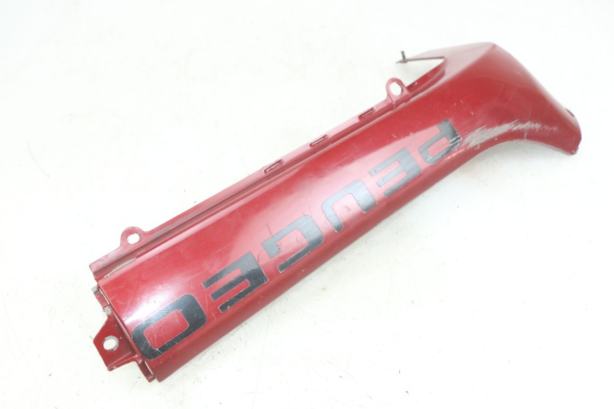 photo de BAJO DEL CHASIS PEUGEOT SV 125 (1991 - 1994) - Zoom estado de uso