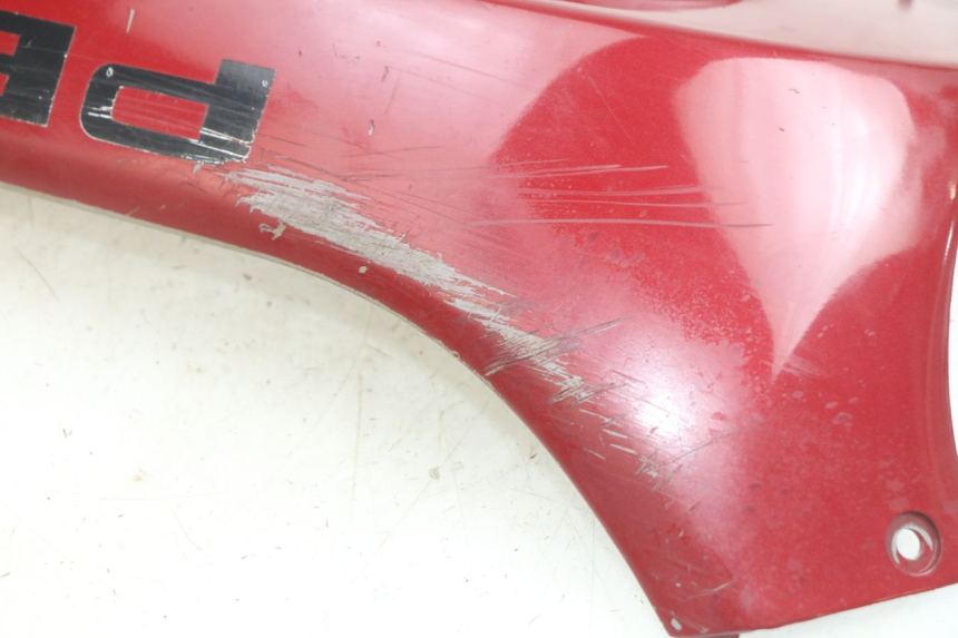 photo de BAJO DEL CHASIS PEUGEOT SV 125 (1991 - 1994) - Otra perspectiva