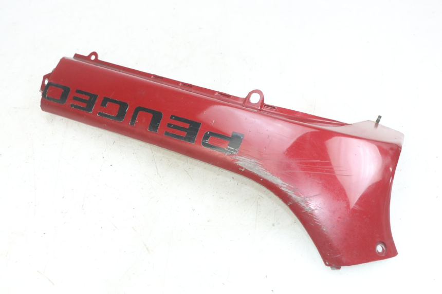 photo de BAJO DEL CHASIS PEUGEOT SV 125 (1991 - 1994) - Primer plano técnico