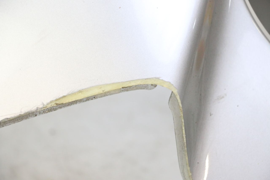 photo de BAJO CARENADO APRILIA SXR 50 (2021 - 2023) - Zoom sobre los componentes