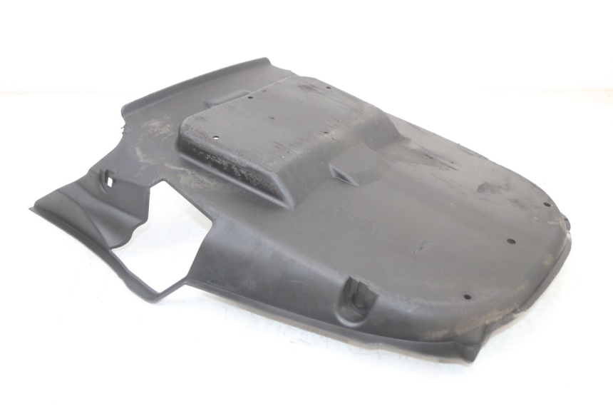 photo de FALDONES SYM ORBIT III 3 4T 50 (2018 - 2021) - Primer plano técnico