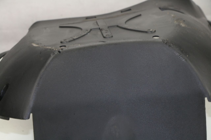 photo de BAJO CARENADO SYM SYMPLY 4T 50 (2012 - 2015) - Características distintivas