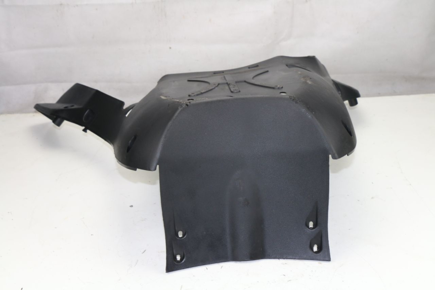 photo de BAJO CARENADO SYM SYMPLY 4T 50 (2012 - 2015) - Zoom sobre los componentes