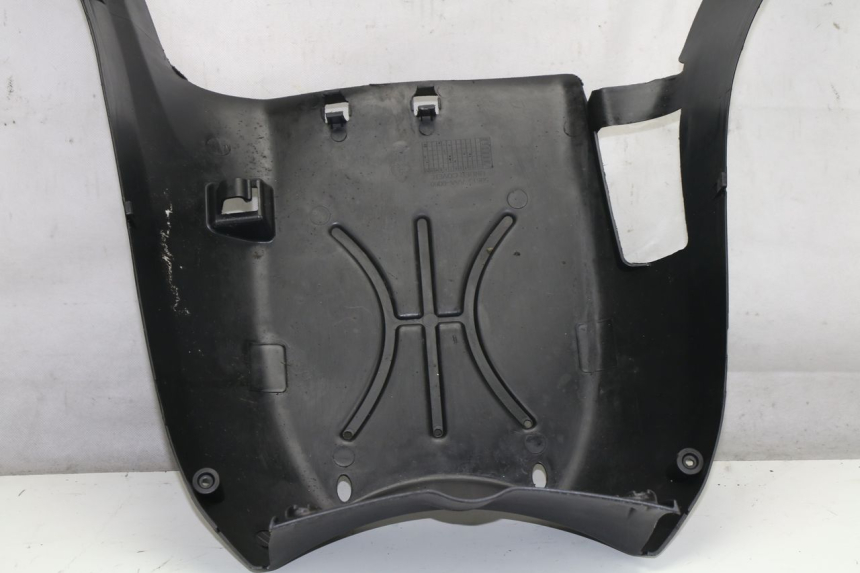 photo de BAJO CARENADO SYM SYMPLY 4T 50 (2012 - 2015) - Otra perspectiva