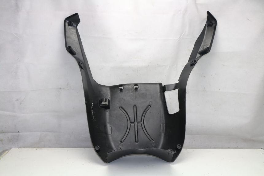 photo de BAJO CARENADO SYM SYMPLY 4T 50 (2012 - 2015) - Primer plano técnico