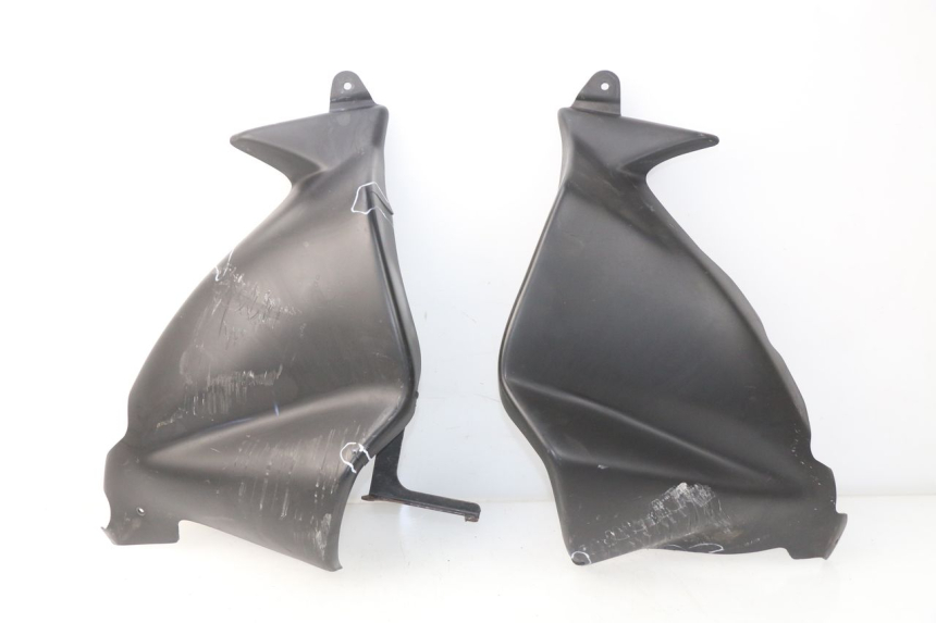 photo de BAJO CARENADO YAMAHA TDM ABS 900 (2002 - 2014) - Vista principal