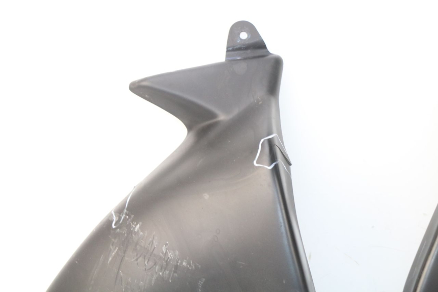 photo de BAJO CARENADO YAMAHA TDM ABS 900 (2002 - 2014) - Zoom calidad de ocasión