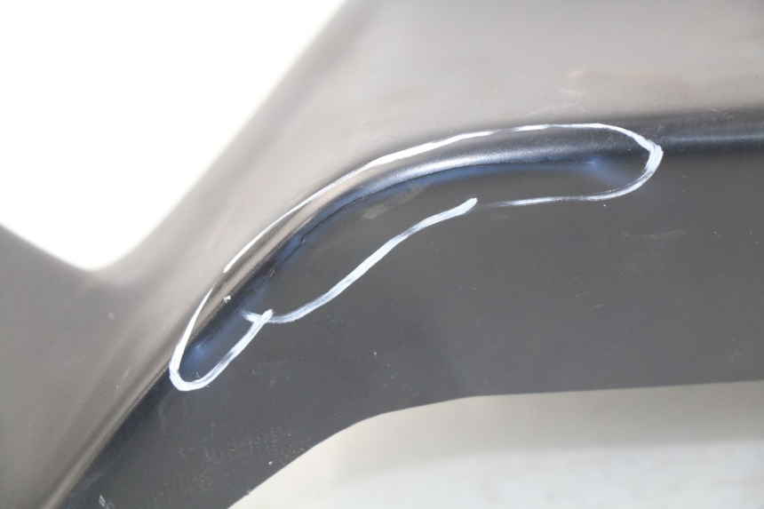 photo de BAJO CARENADO YAMAHA TDM ABS 900 (2002 - 2014) - Vista general del producto