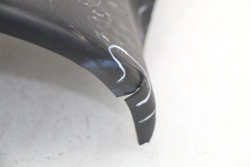 photo de BAJO CARENADO YAMAHA TDM ABS 900 (2002 - 2014) - Estado de la superficie y material