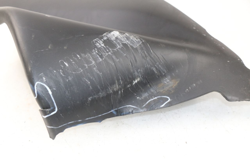 photo de BAJO CARENADO YAMAHA TDM ABS 900 (2002 - 2014) - Recambio usado revisado