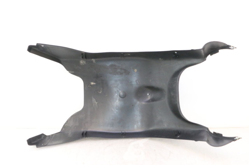 photo de FALDONES PEUGEOT TKR TREKKER FURIOUS 50 (2005 - 2014) - Primer plano técnico