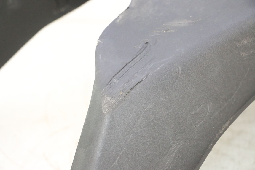 photo de FALDONES PEUGEOT TKR TREKKER FURIOUS 50 (2005 - 2014) - Estado de la superficie y material