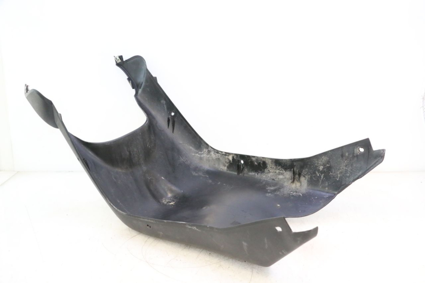 photo de FALDONES PEUGEOT TKR TREKKER FURIOUS 50 (2005 - 2014) - Zoom estado de uso