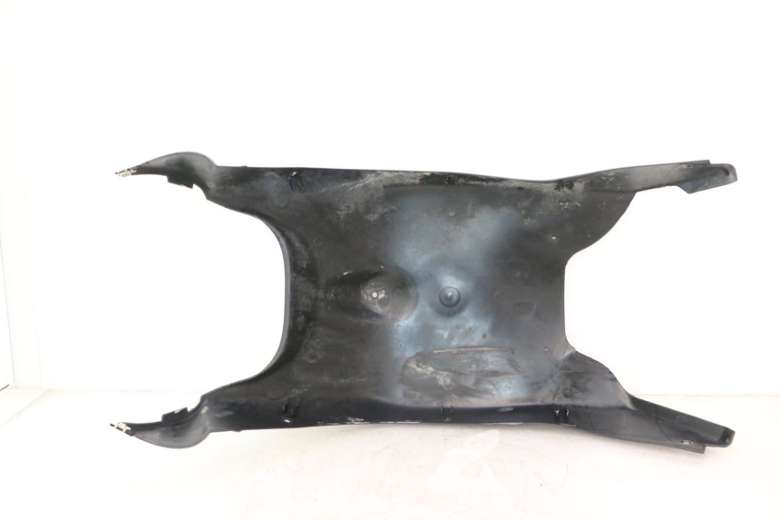 photo de FALDONES PEUGEOT TKR TREKKER FURIOUS 50 (2005 - 2014) - Primer plano técnico