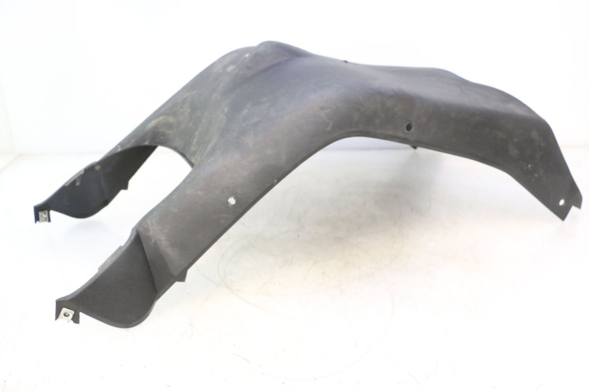 photo de FALDONES PEUGEOT TKR TREKKER FURIOUS 50 (2005 - 2014) - Detalles de los puntos de fijación