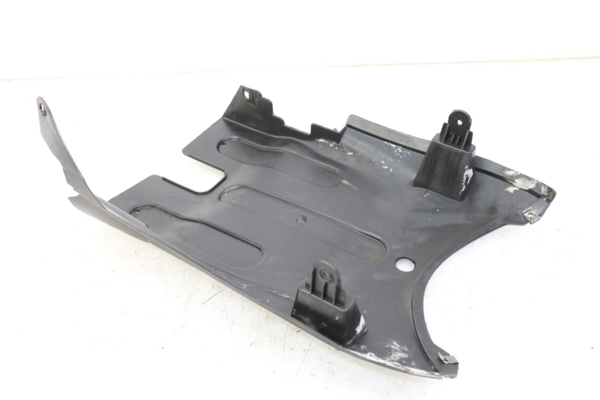 photo de FALDONES TNT MOTOR BOSTON 4T 50 (2018 - 2025) - Zoom estado de uso